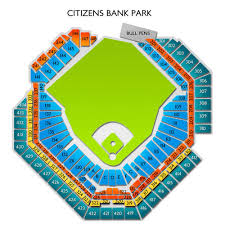 Atlanta Braves At Philadelphia Phillies Tickets 5 6 2020