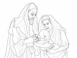 When we pray (talk to god), we need to believe god is listening, and will answer as he sees best. Abraham And Sarah Coloring Pages Abraham And Sarah Bible Coloring Pages Coloring Pages