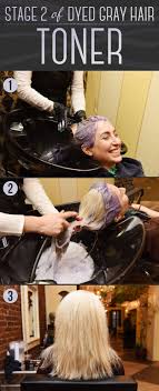 There are plenty of hair dyes on the market that cover white hair, but many of these contribute to you can learn more about how we ensure our content is accurate and current by reading our editorial. Here Is Every Little Detail On How To Dye Your Hair Gray