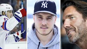 Jesper Fast om flytten från New York, avskedet från Henke och framtiden:  ”Haft stor betydelse för mig”