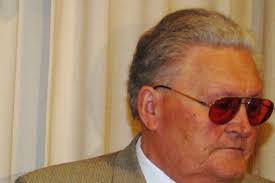 Marcel Lambert est mort