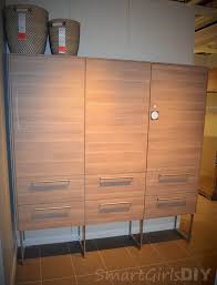 New Sektion Limhamn Legs With Wood Stainless Steel Or White Ikea Sektion Cabinets New Kitchen Cabinets Ikea Home