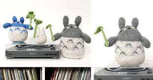 Check spelling or type a new query. I Made A Totoro Toy Knitting Pattern And You Can Have It For Free Bored Panda