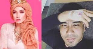 Inilah rahsia cik joy revfa kita tampil flawless sentiasa. Viral Gambar Seksi Joy Revfa Di Media Sosial Ini Komen Hafiz Pen Orange
