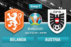 Berikut adalah prediksi bola malam ini antara belanda vs austria yang akan bentrok jumat (18/6) subuh wib di stadion amsterdam arena. Fhqqx3wwbpx02m
