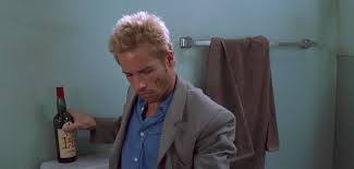 Memento – Cinema Sips