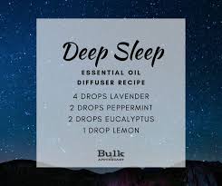 Essential Oil Recipes Diffuser Sleep Essential Oil Recipes D In 2020 Sleeping Essential Oil Blends Essential Oil Recipes Diffuser Sleep Essential Oil Diffuser Recipes