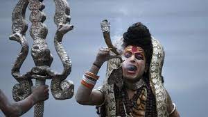 1,069 likes · 31 talking about this. Foto Memuja Dewa Siwa Dalam Festival Maha Shivaratri
