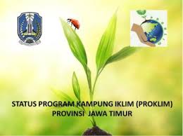 Ketahanan keluarga dibangun berdasarkan pandangan bahwa terdapat hubungan yang kuat antara kualitas keluarga dengan kualitas suatu bangsa. Program Kampung Iklim