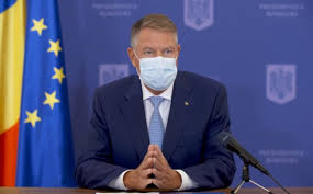 Este o catastrofa, generatia mea nu cunoscuse asemenea epidemii. Klaus Iohannis Personalul Din SÄƒnÄƒtate Va Fi Vaccinat Anti Covid La Locul De MuncÄƒ ViaÈ›a MedicalÄƒ