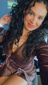 Carla Medrano's Instagram, Twitter & Facebook