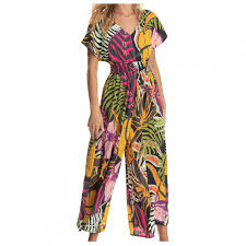The show stopper trope as used in popular culture. Maaji Show Stopper Beachwear Jumpsuit Jumpsuit Damen Online Kaufen Bergfreunde De