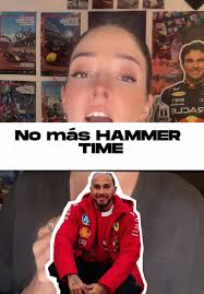 Hammer Time Parody