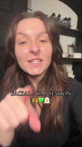 Blueberry Enzyme Skin Script