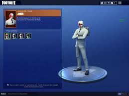 Does anyone that plays fortnite have the joker skin. Image Fortnite Skin Joker Does Free V Bucks Generator Work