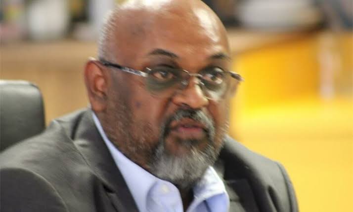 City of Ekurhuleni's head of legal suspended | Benoni City Times