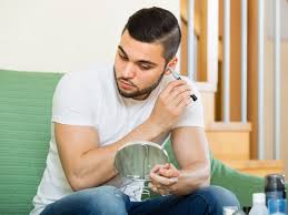 Unless you pierce your ear canal with scissors or other sharp objects or decide to pluck with tweezers or even your fingers, removing hair from the ear is not as. How To Remove Ear Hair