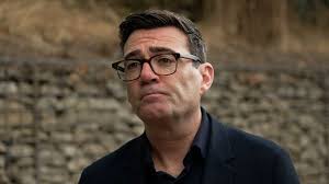 Burnham intervenes on prisons crisis - and risks mistakes being made |  Politics News | Sky News