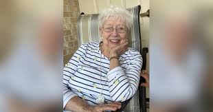 Obituary for Clara "Clare" G. (Pennings) Dercks