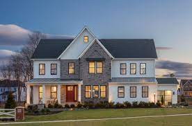 Newest price (high to low) price (low to high) bedrooms bathrooms. New Homes In Loudoun County Va 122 Communities