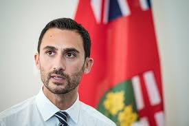 He did not hold a cabinet. Minister Of Education Announces Expanded Childcare Services Update Kitchenertoday Com
