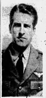 Lt Langdon Kellogg “Fieb” Fieberling (1910-1942)