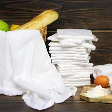 6,00$ исходная цена 6,00 $ (10% скидка). Mainstays 20 Pack Flour Sack Kitchen Towel Set White Walmart Com Walmart Com
