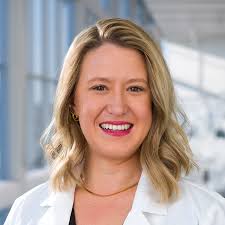 Devin Jones, M.D.: Obstetrics and Gynecology