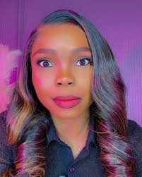 Victoria Orenze (@victoriaorenze) • Instagram photos and videos