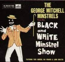 Black And White Minstrel Show Youtube A History Of Minstrel Shows Minstrel Show Black And White People Minstrel
