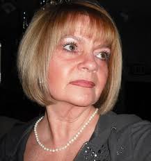 Françoise CORRIVEAU, 64 ans (MONTRÉA;L)
