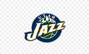 The utah jazz logo is one of the nba logos and is an example of the sports industry logo from united states. Utah Jazz Nba Phoenix Suns Logo Basketball Png 500x500px Utah Area Atlanta Hawks Basketball Brand Download