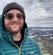 Matt Luongo's Instagram, Twitter & Facebook