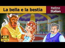Qui a seguire per prima cosa trovate il pdf intero e in sequenza della fiaba. Pin Su Scuola