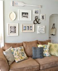 I Like The Idea Of Hanging Items That Have A Meaning Behind Them Family Room Wall Decor Wall Decor Living Room Room Wall Decor