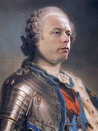 Power Play: Customizable Portrait for Pets, Friends and Celebrities.