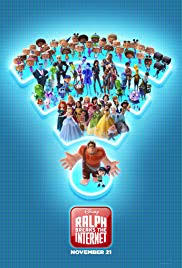#sugarrushmovie, a film produced by jadesola osiberu premieres this christmas! Movie Review Of Ralph Breaks The Internet Australian Council On Children And The Media