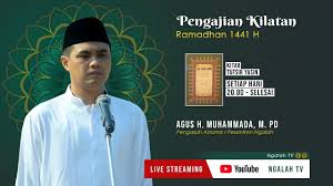 Fadhilah surat yasin 1.untuk mati syahid sesuai dengan hadits yang menyatakan bahwa barang siapa yang. Part 1 Pengajian Kitab Tafsir Surat Yasin 24 04 2020 Youtube