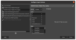 This is an interactive display that has to be hooked up to a desktop computer … How To Setup The Huion 430p Drawing Tablet On Ubuntu 20 04 Mi Blog Lah