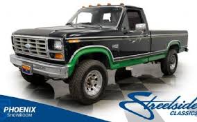 Image result for Dark Spruce Green 1986 Ford Truck