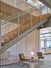 Simple Office Expansion Portland Office Snapshots Office Design Corporate Interiors Building Development