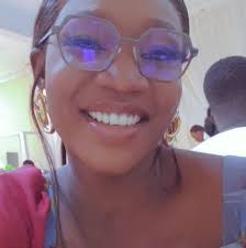 Rachelle Leticia Kagambega...