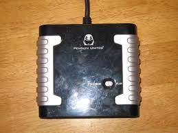 Converts your usb keyboard and mouse into a playstation 3 controller*easy plug and play setup. Penguin United Eagle Eye Converter Review Gaming Nexus
