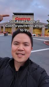 Chinese Food Guy Sams Vs Costco