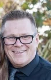 Obituary of James Richard Vickers