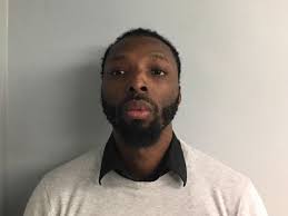 New York Man Arrested