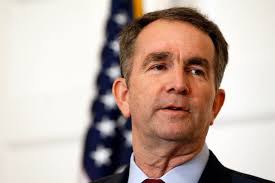 Virginia Gov. Northam refuses to step down, now says it's not him in racist  photo