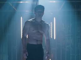 With michelle yeoh, awkwafina, simu liu, tim roth. The First Trailer For Shang Chi And The Legend Of The Ten Rings Debuts Marvel S Latest Martial Arts Hero The Verge