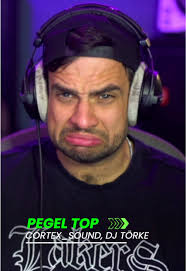 DJ TÖRKE ONSLAUGHT: Round 2 of German Techno Power