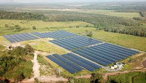 In malaysia, the share of gas in the power mix decreased from 67% in 2005 to 47% in 2015, led by policies to switch to coal in response to declining domestic gas production. Baywa R E Secures Sale Of Two Solar Farms In Malaysia